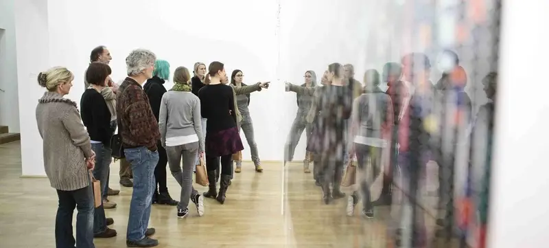 Foto 5 von MMK Museum für Moderne Kunst