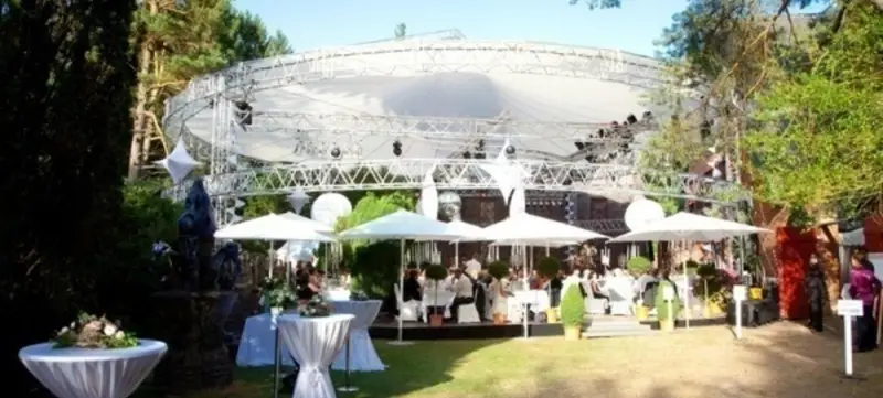 Foto 1 von Eventagentur 412