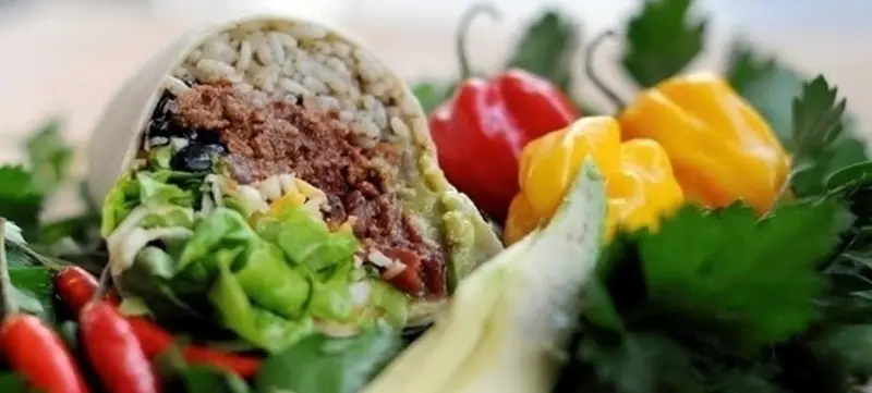 Foto 2 von Burrito Bande