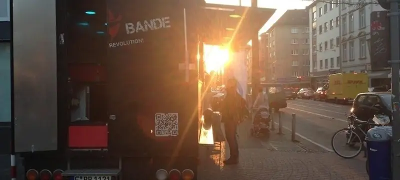 Foto 7 von Burrito Bande