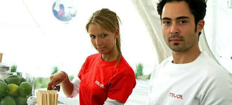 Foto 4 von CATERISTIC | Event Catering Düsseldorf
