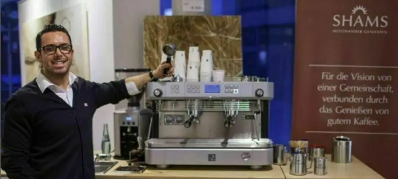 Foto 5 von SHAMS Coffee Düsseldorf