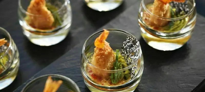 Foto 4 von Hyatt Regency Düsseldorf - Caterer