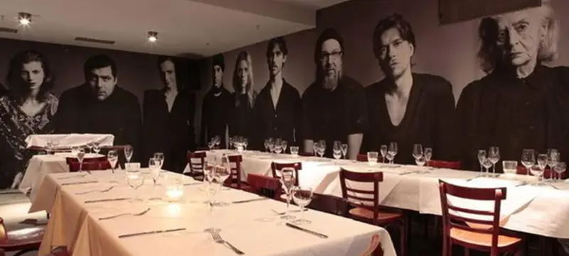 Foto 4 von ASPHALT Bar-Restaurant-Club