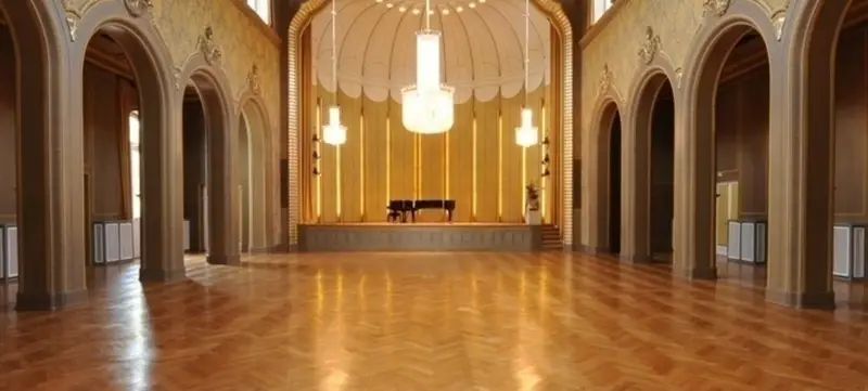 Foto 2 von Regentenbau Bad Kissingen