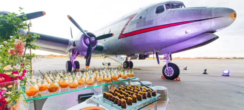 Foto 1 von BESL Catering