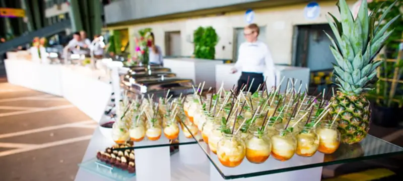 Foto 3 von BESL Catering