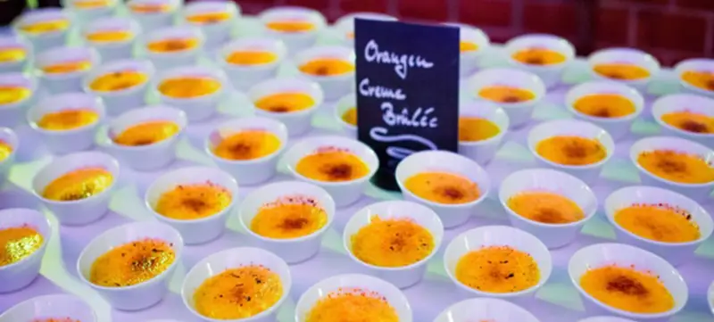 Foto 5 von BESL Catering