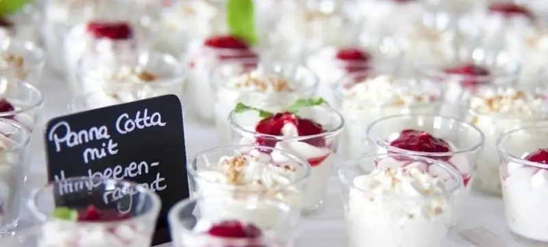 Foto 1 von Hohenstein Catering