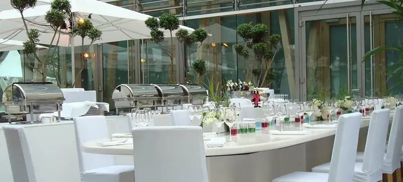 Foto 4 von Hohenstein Catering