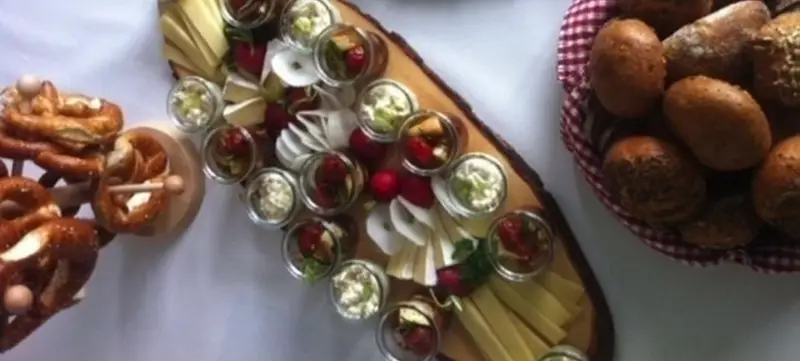 Foto 1 von Leckeria Catering