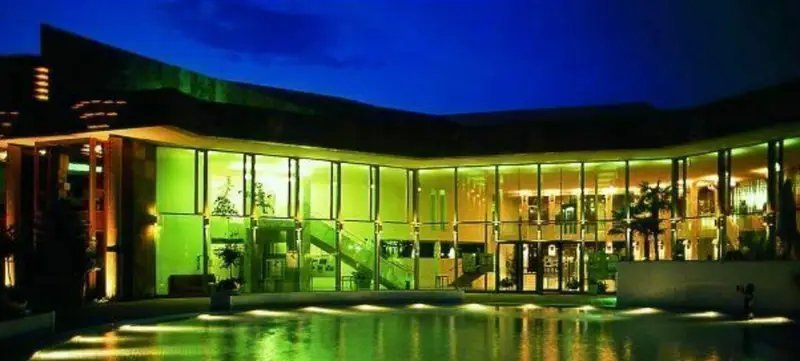 Foto 1 von Theater im Kurgastzentrum Bad Reichenhall