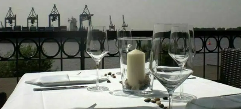 Foto von Restaurant Sueßwasser