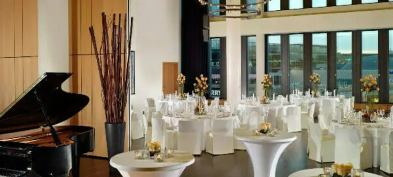 Foto von Swissôtel Berlin