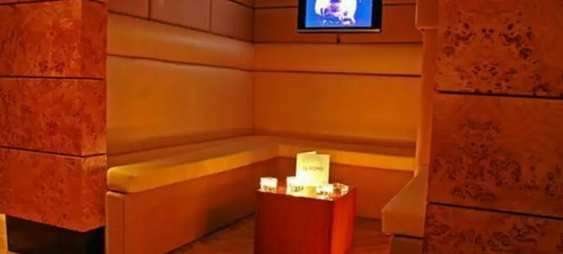 Foto von Bond Lounge