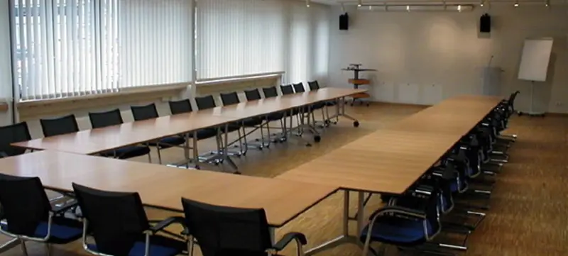 Foto von Airport Conference Center Lilienthal-Haus