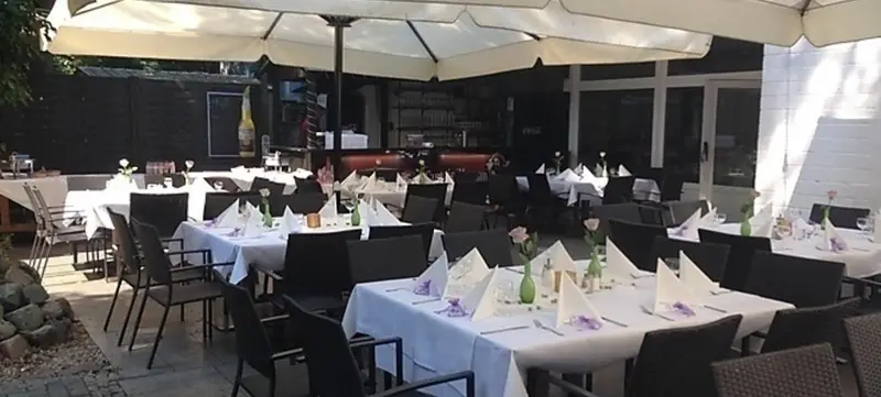 Foto von GoldenGoal Restaurant