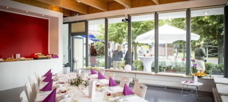 Foto von Event- Lounge Callisto