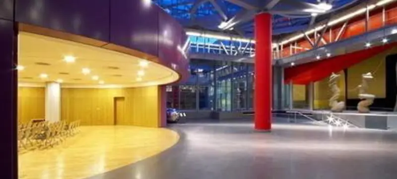 Foto von ARTrium - British Embassy Berlin