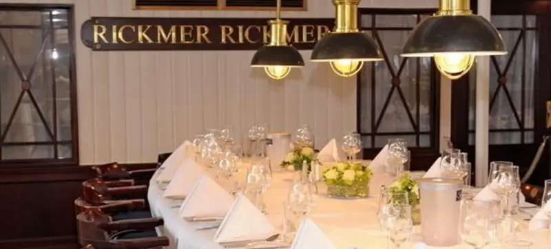Foto von Rickmer Rickmers