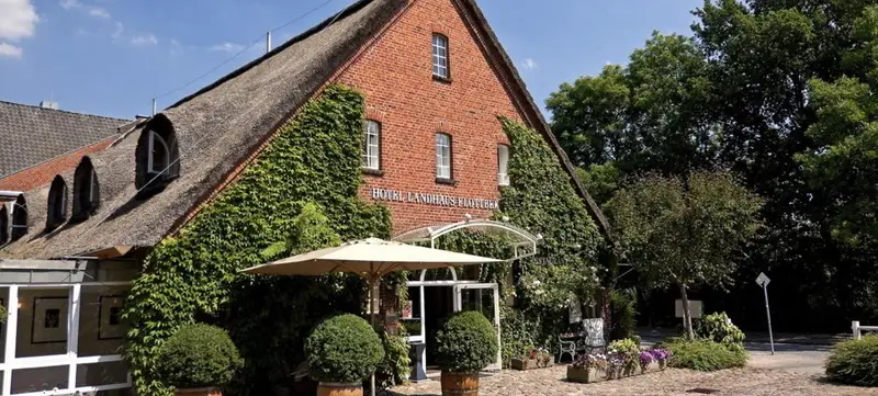 Foto von Landhaus Flottbek