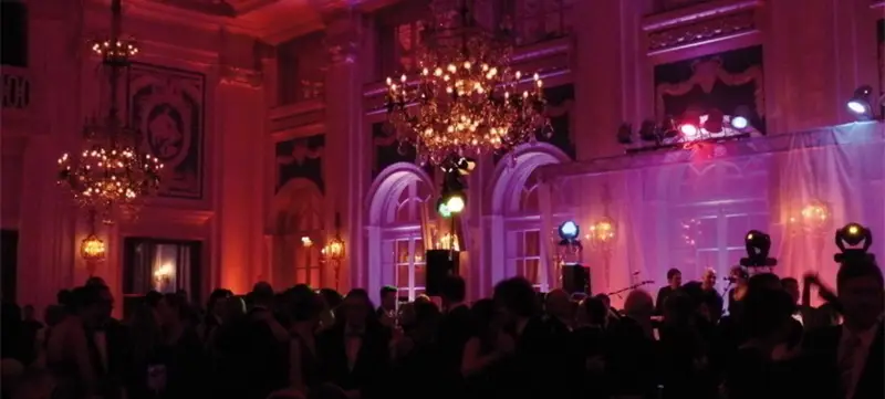 Foto 5 von erfolgreich feiern! GmbH EVENTS & ENTERTAINMENT