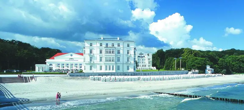 Foto von Grand Hotel Heiligendamm