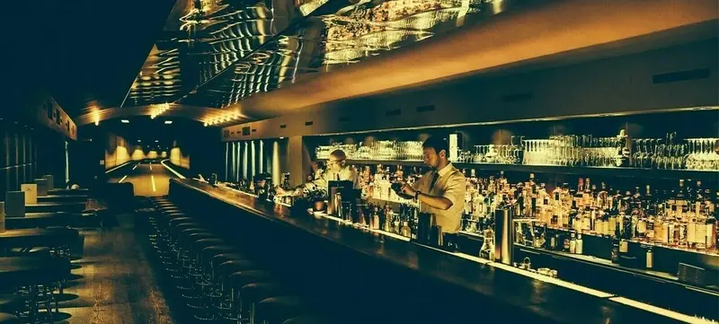 Foto 1 von Bar am Lützowplatz