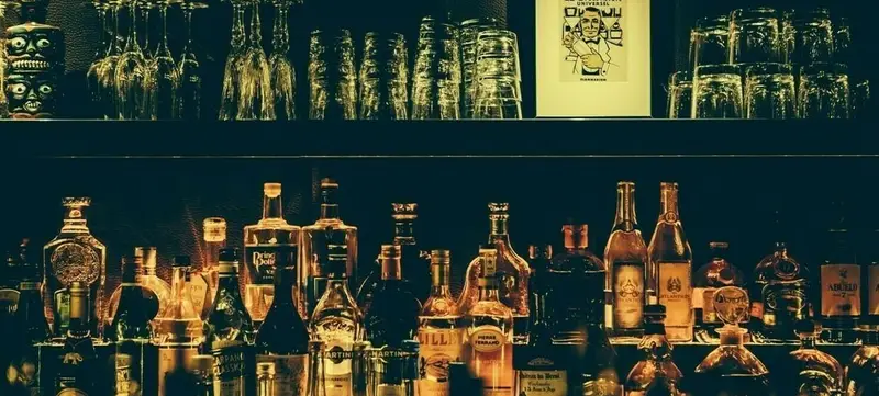 Foto 2 von Bar am Lützowplatz