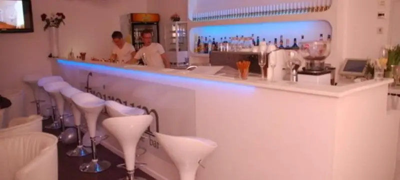 Foto von Freiraum Cafe Bar Lounge