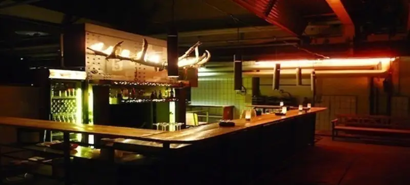 Foto von UferHallen