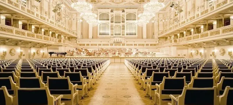 Foto von Konzerthaus Berlin