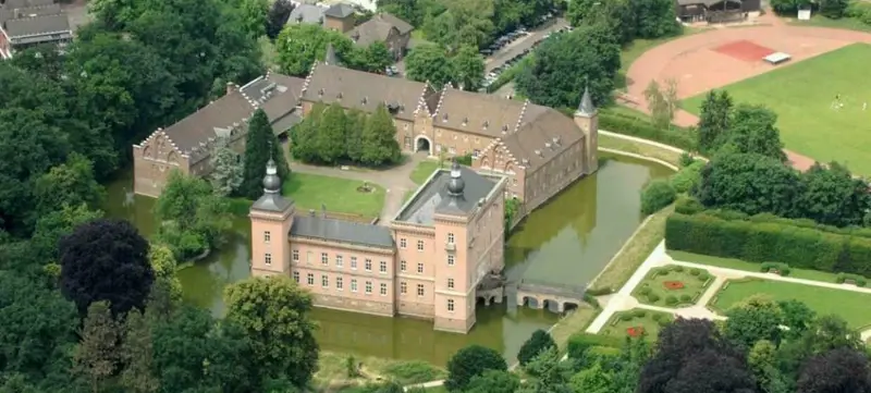 Foto 5 von Schloss Gracht