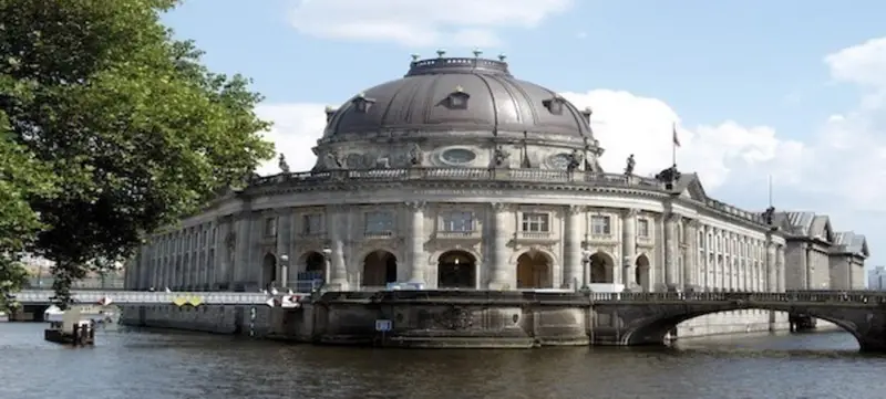 Foto von Staatliche Museen zu Berlin