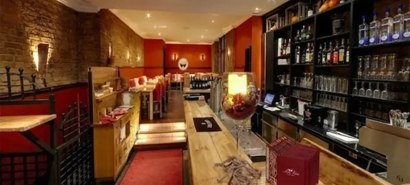 Foto von Ars Vini