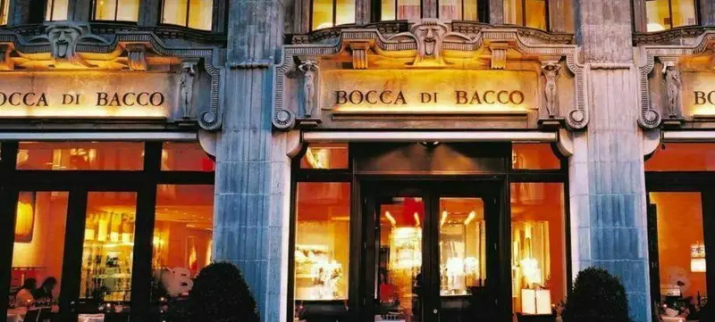 Foto von Bocca di Bacco