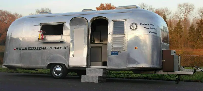Foto 1 von B-Express-Airstream Köln
