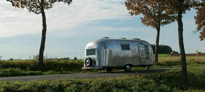 Foto 2 von B-Express-Airstream Köln