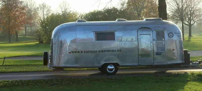Foto 11 von B-Express-Airstream Köln