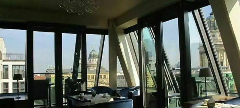 Foto von Hotel Gendarm nouveau