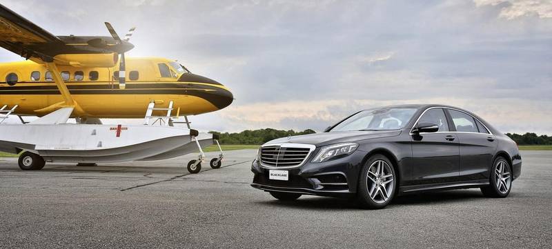 Foto 5 von Blacklane 