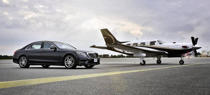 Foto 6 von Blacklane 