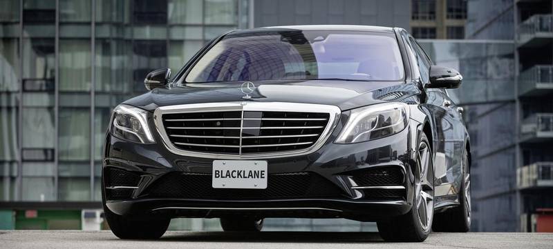 Foto 7 von Blacklane 