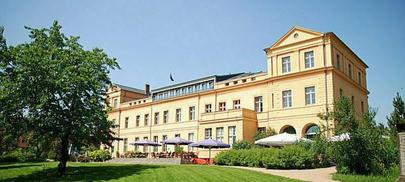 Foto 1 von Schloss Ziethen