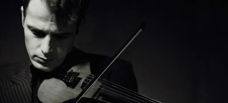 Foto 1 von Chris Drave - Violine