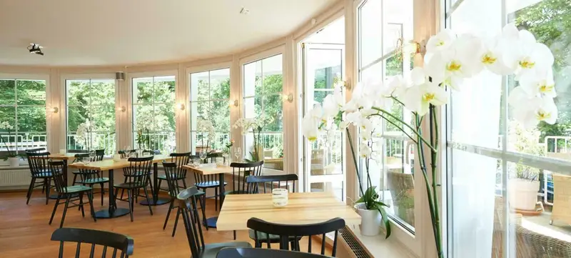 Foto 1 von Prinz Myshkin Garden