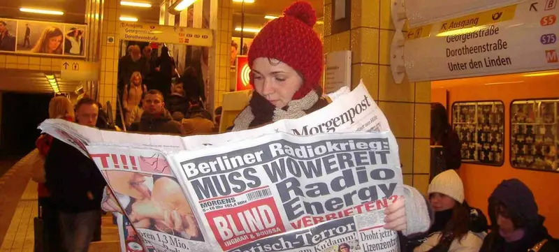 Foto 4 von du.st werbung & promotion