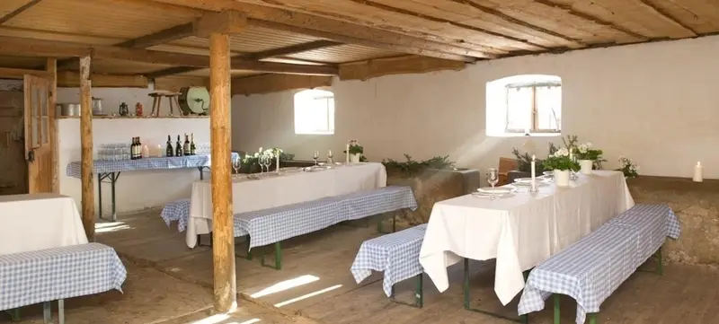 Foto 1 von Almhütte im Chiemgau