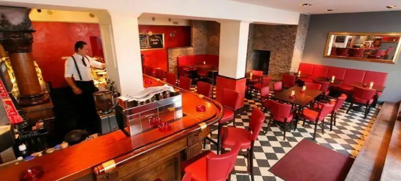 Foto 1 von Lorbass Bar und Lounge