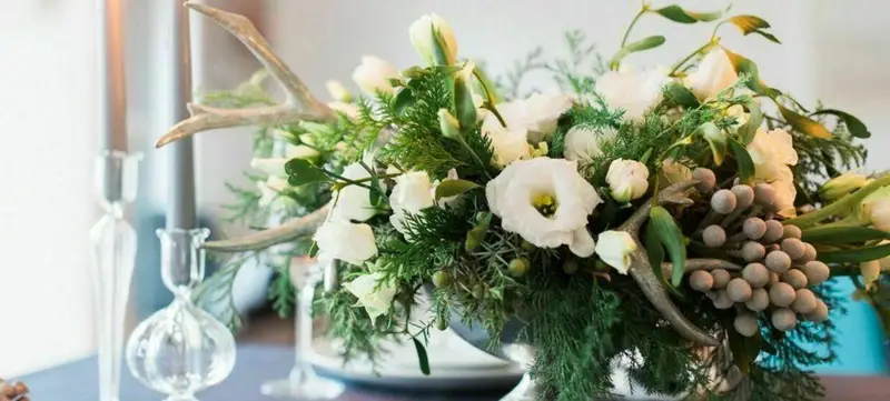 Foto 1 von Botanic Art - Floral & Event Design